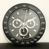 Luxury MasterTime Wall Clock