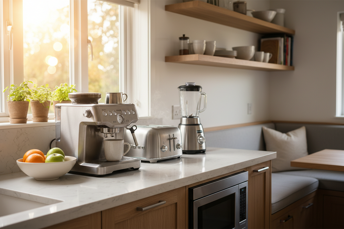 Essential Kitchen Gadgets Every Cook Needs