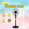 floor standing fan