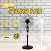 floor standing fan