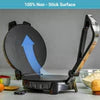 Electric Roti Maker