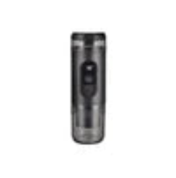 Portable Electric Espresso Coffee Maker – 20 Bar Mini Travel Espresso Machine with USB-C Rechargeable Self-Heating