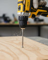 Rechargeable Electric Drill
